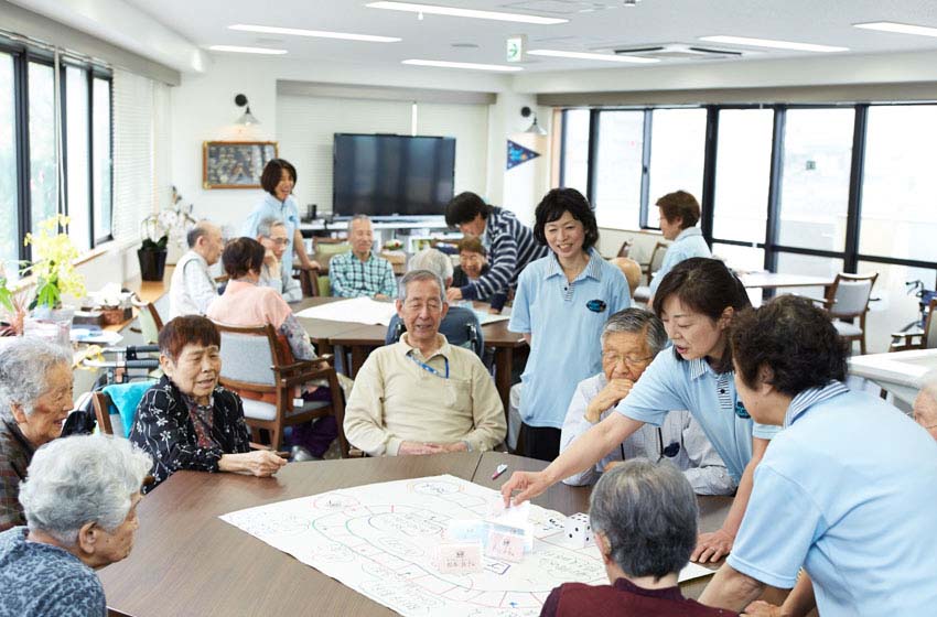 エンゼルハーバーイメージ